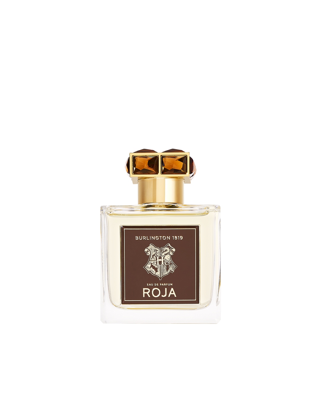 BURLINGTON 1819 - HARRY POTTER LIMITED EDITION