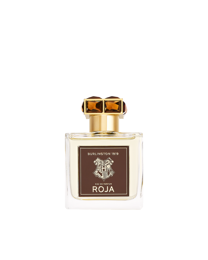 BURLINGTON 1819 - HARRY POTTER LIMITED EDITION
