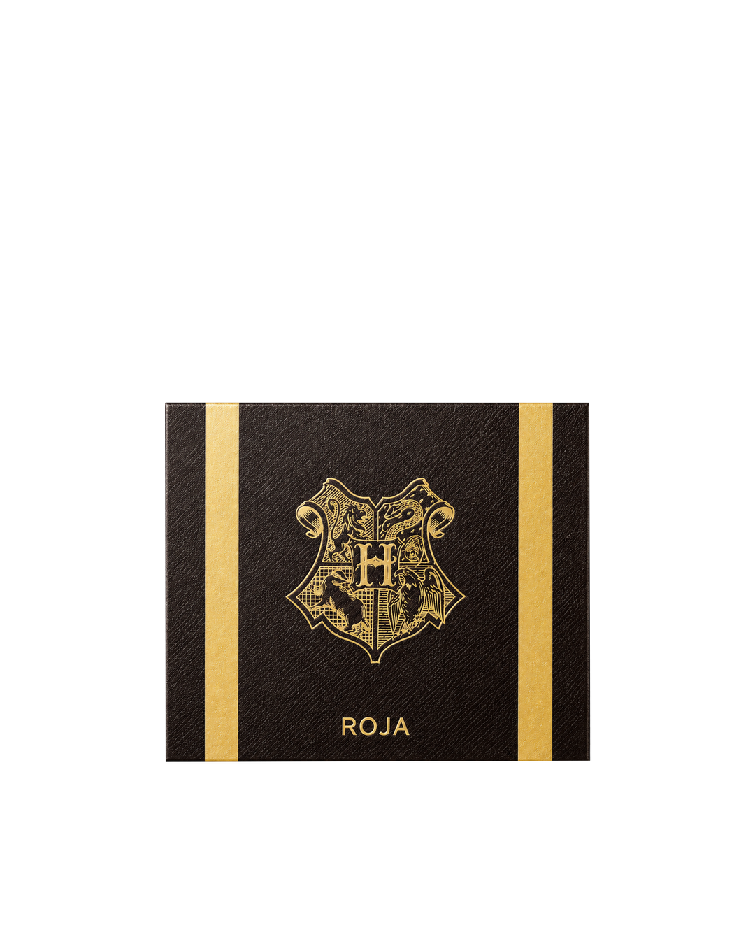 HARRY POTTER THE ART COLLECTION TRAVEL SET LIMITED-EDITION