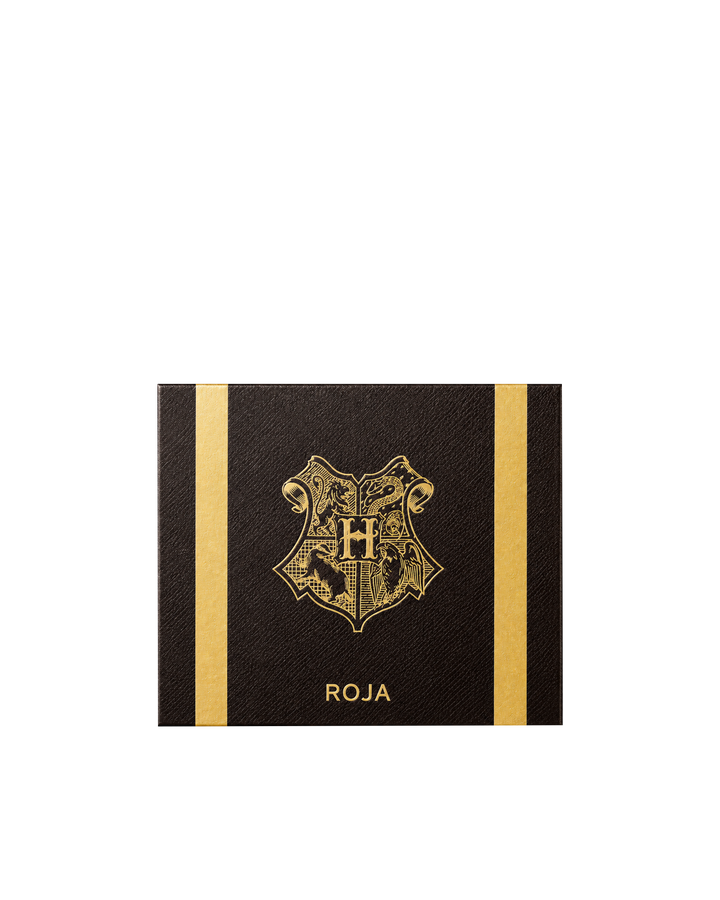 HARRY POTTER THE ART COLLECTION TRAVEL SET LIMITED-EDITION