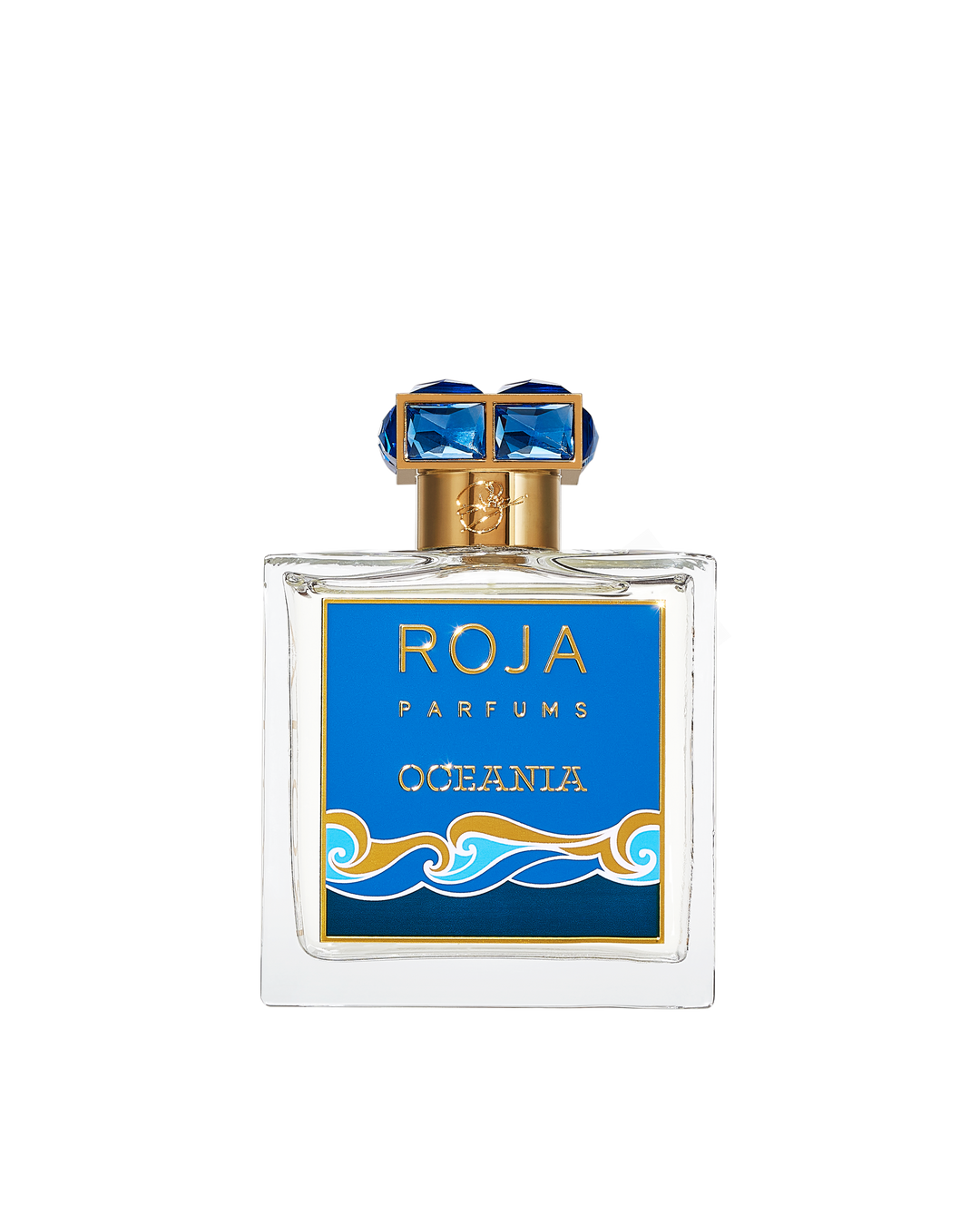 OCEANIA PARFUM – Roja Dove Perfumery OCEANIA PARFUM – Roja Dove Perfumery