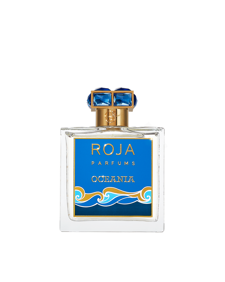 OCEANIA PARFUM