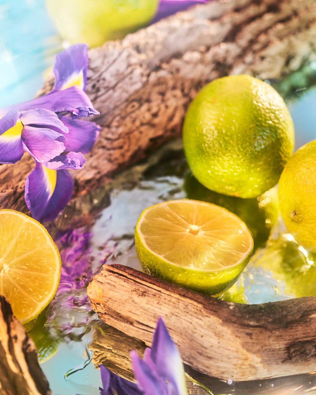 OCEANIA PARFUM