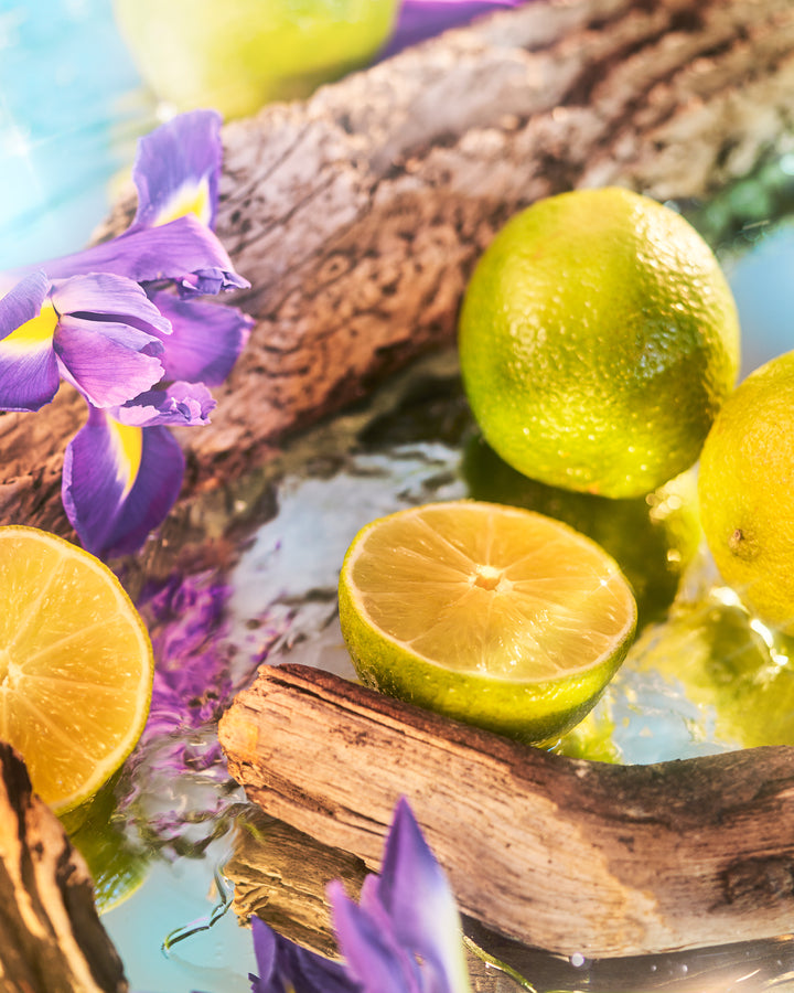 OCEANIA PARFUM