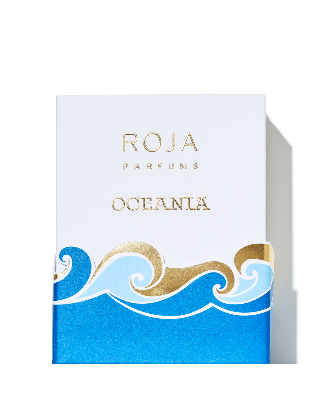 OCEANIA PARFUM