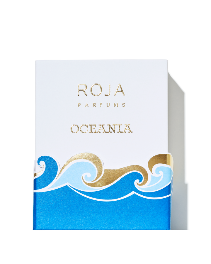 OCEANIA PARFUM