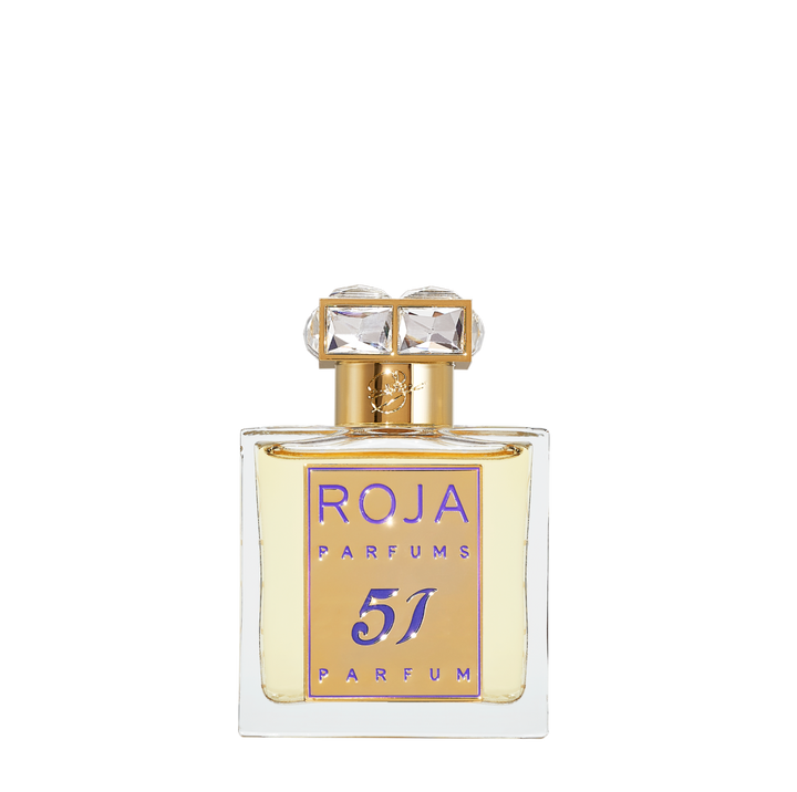 51 POUR FEMME PARFUM