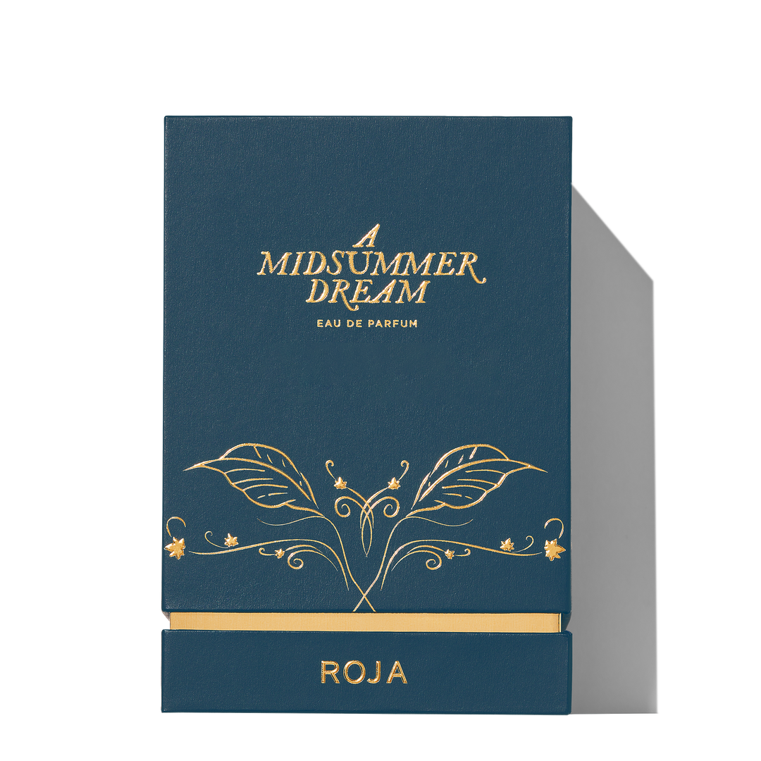 A MIDSUMMER DREAM