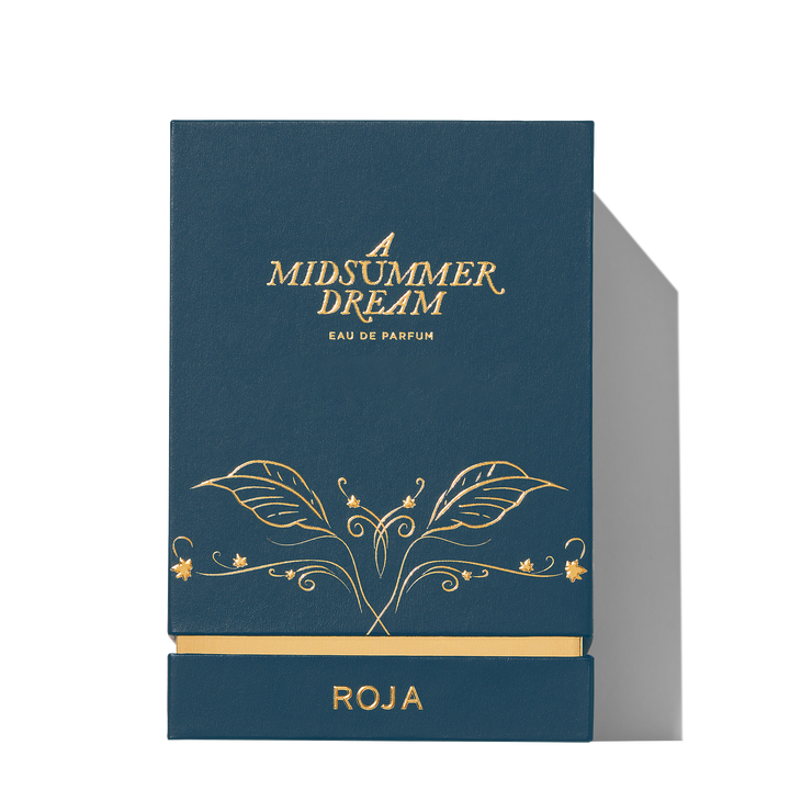 A MIDSUMMER DREAM