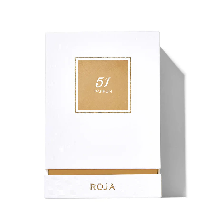 51 POUR FEMME PARFUM