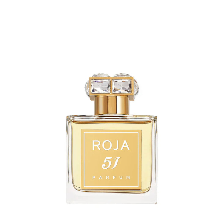 51 POUR FEMME PARFUM