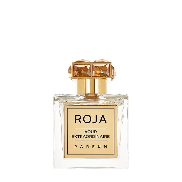 AOUD EXTRAORDINAIRE