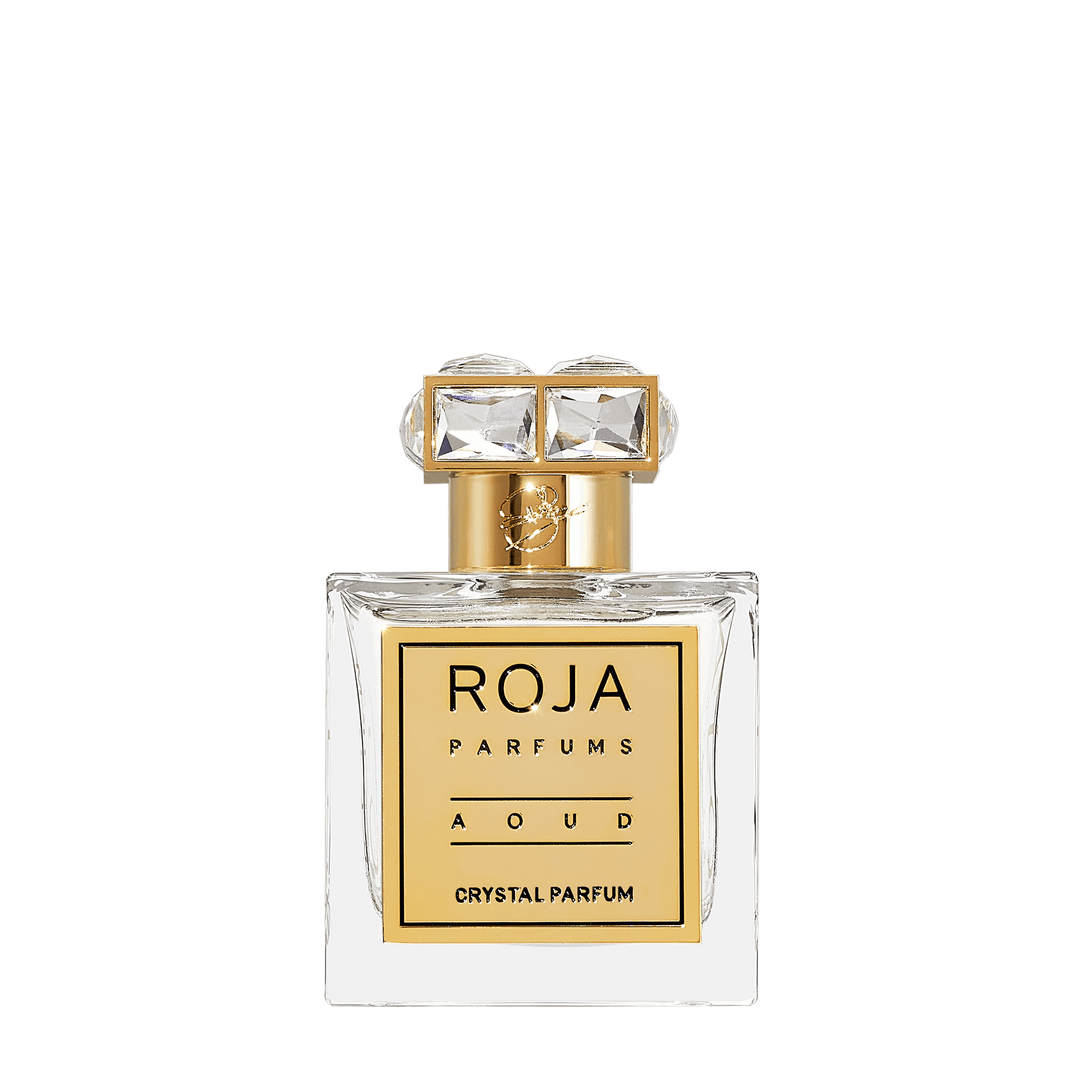 AOUD CRYSTAL - ROJA PARFUMS - PARFUM