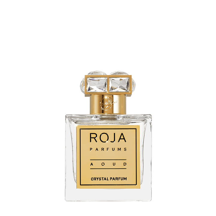 AOUD CRYSTAL - ROJA PARFUMS - PARFUM