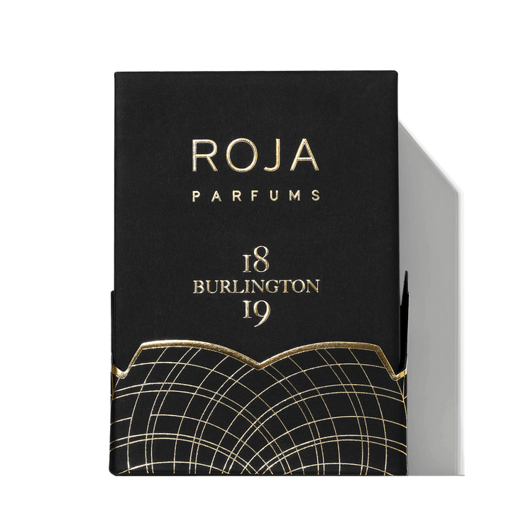 BURLINGTON 1819 - ROJA PARFUMS - PARFUM