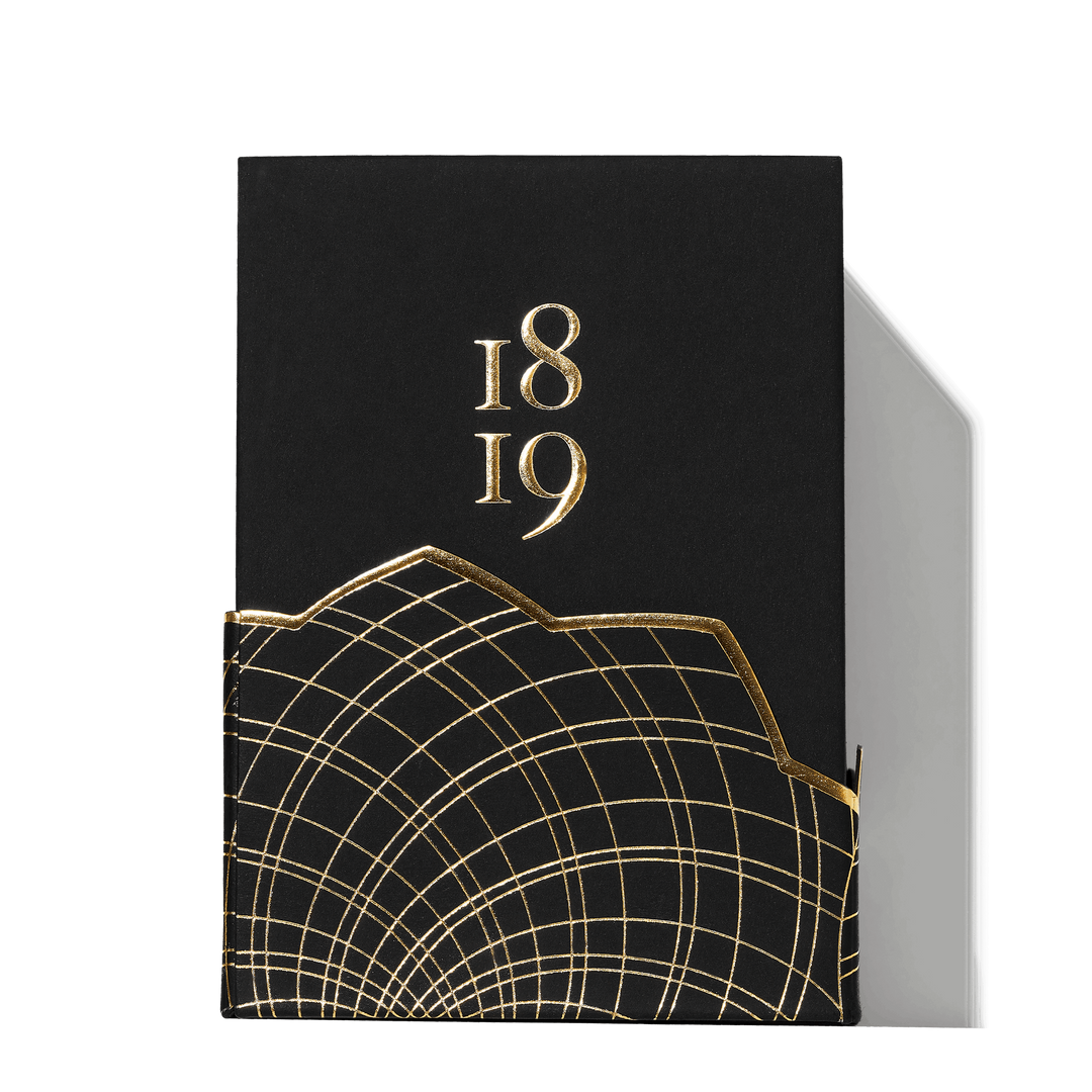 BURLINGTON 1819 - ROJA PARFUMS - PARFUM