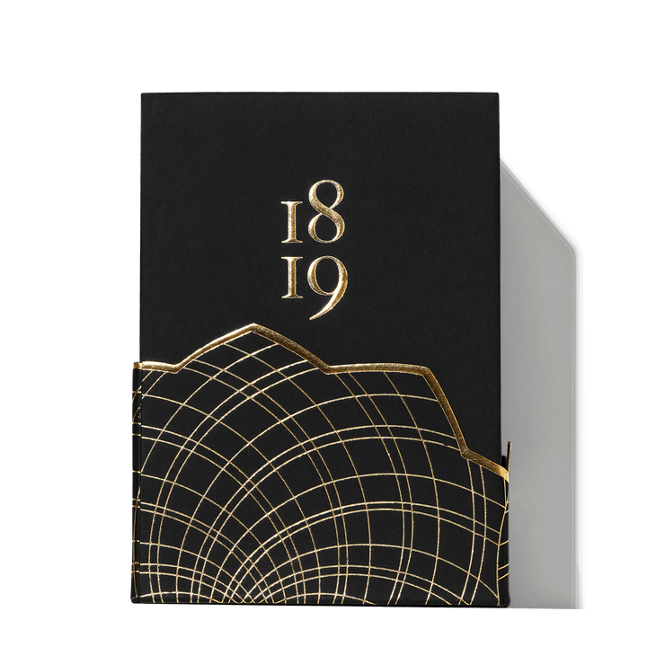 BURLINGTON 1819 - ROJA PARFUMS - PARFUM