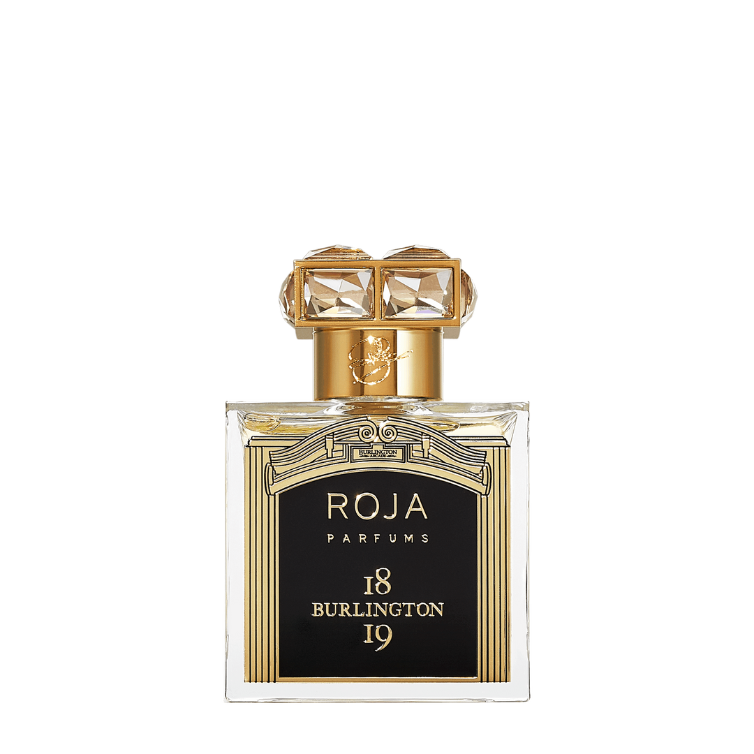 BURLINGTON 1819 - ROJA PARFUMS - PARFUM