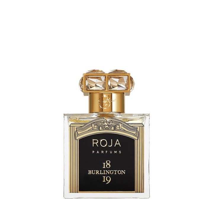 BURLINGTON 1819 - ROJA PARFUMS - PARFUM