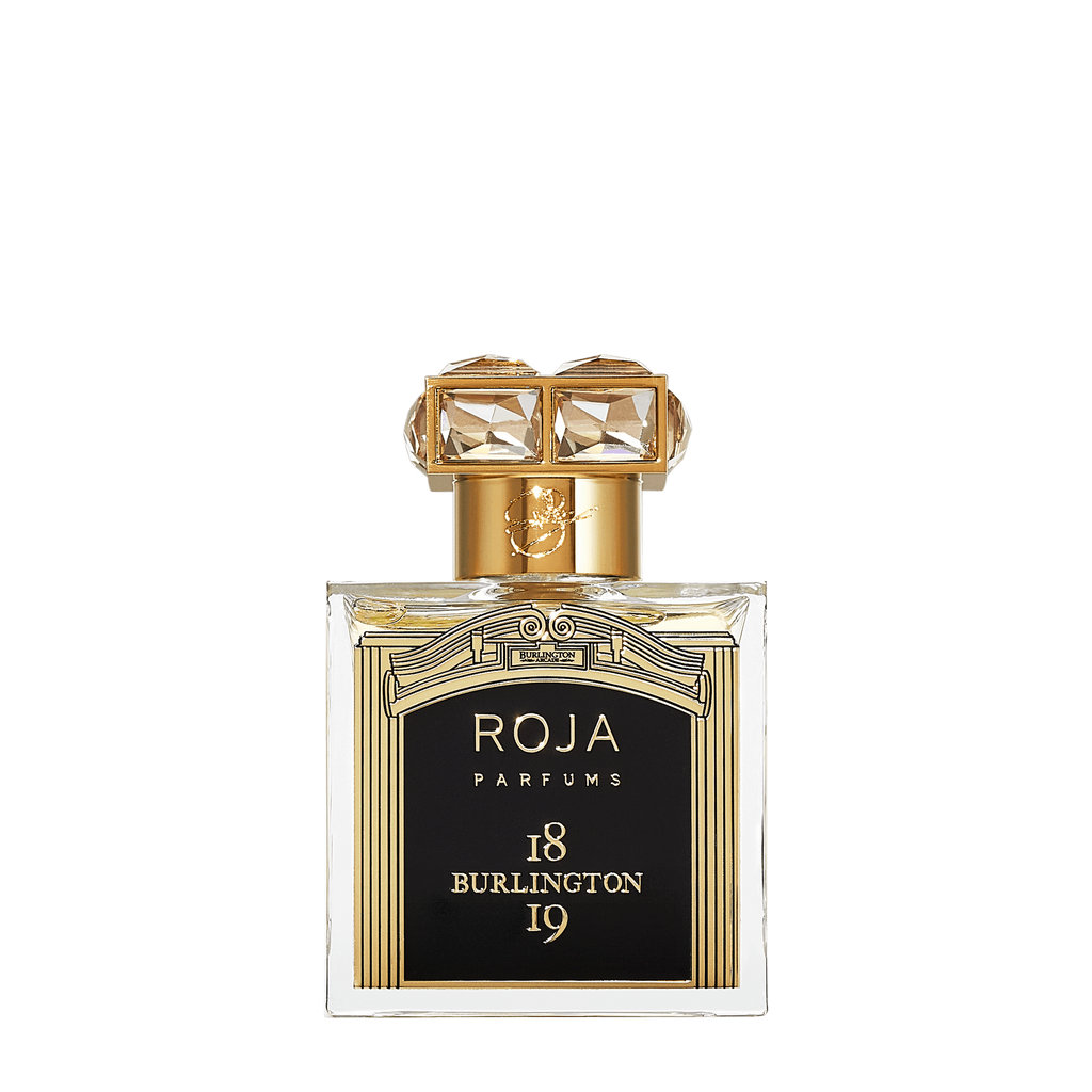 香水(ユニセックス) Roja Burlington 1819 Unisex 20ml BURLINGTON 1819 - ROJA PARFUMS – Roja Dove Perfumery