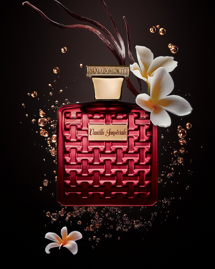 VANILLE IMPERIALE