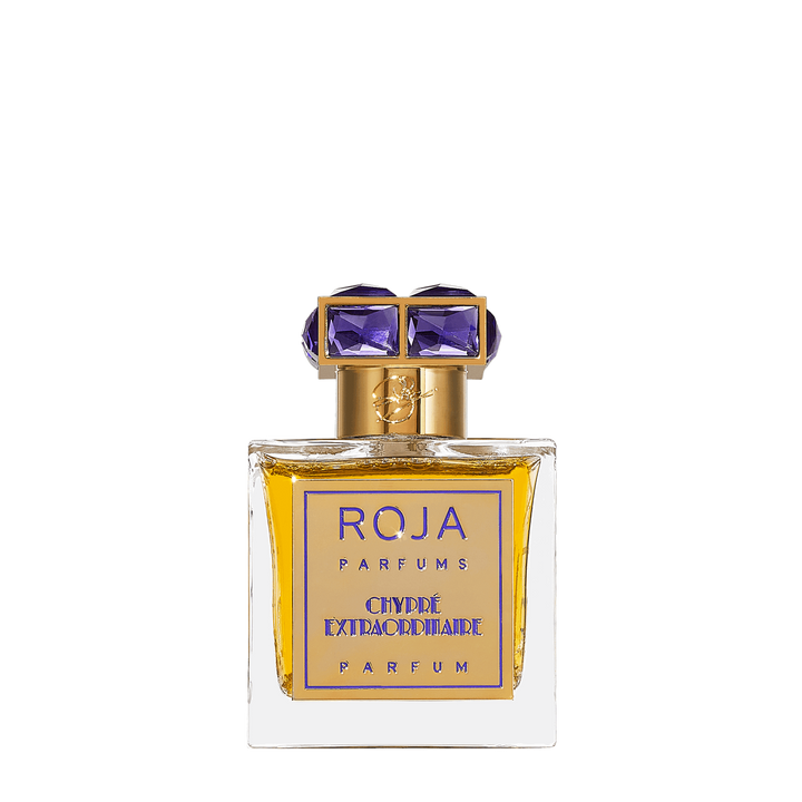 CHYPRÉ EXTRAORDINAIRE - ROJA PARFUMS - PARFUM