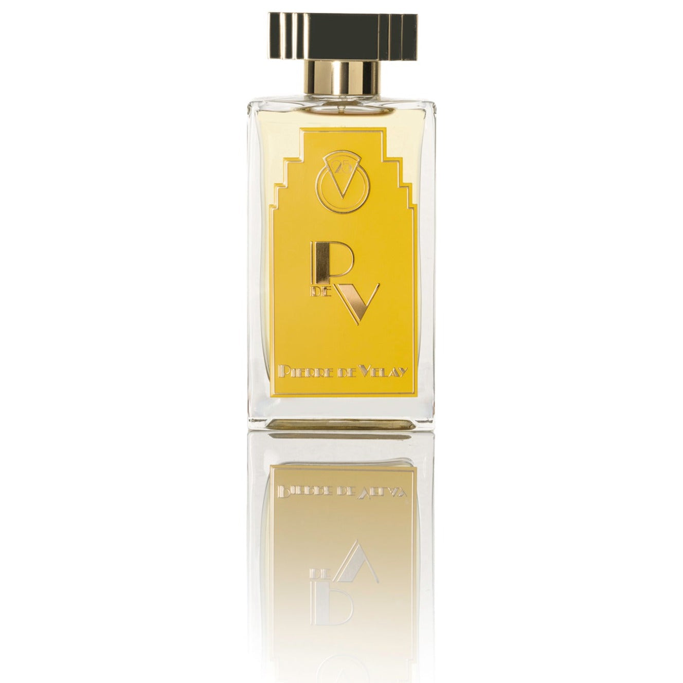 PIERRE DE VELAY - Exclusive to the Roja Dove Haute Parfumerie