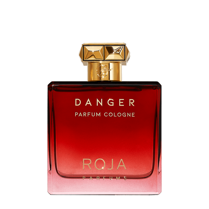 DANGER POUR HOMME - ROJA PARFUMS - PARFUM COLOGNE POUR HOMME