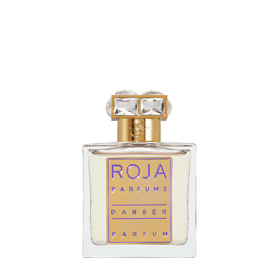 DANGER POUR FEMME - ROJA PARFUMS - PARFUM POUR FEMME