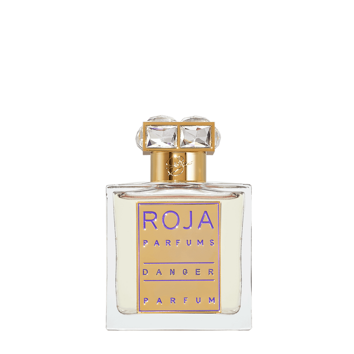 DANGER POUR FEMME - ROJA PARFUMS - PARFUM POUR FEMME