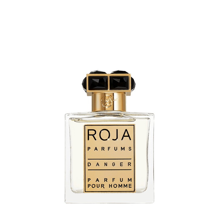 DANGER POUR HOMME - ROJA PARFUMS - PARFUM POUR HOMME