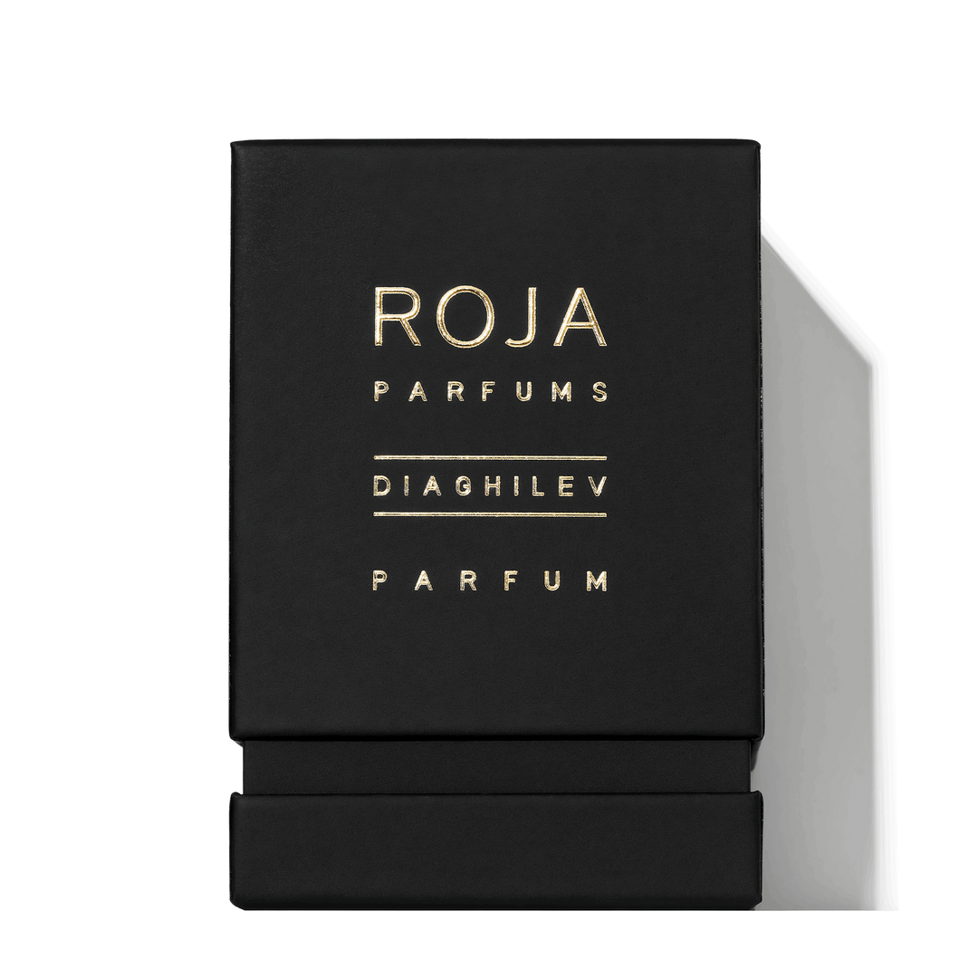 DIAGHILEV - ROJA PARFUMS - PARFUM