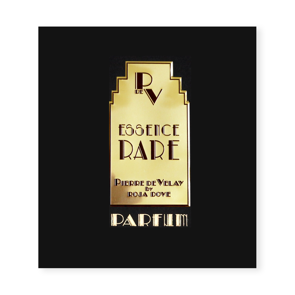 PIERRE DE VELAY ESSENCE RARE