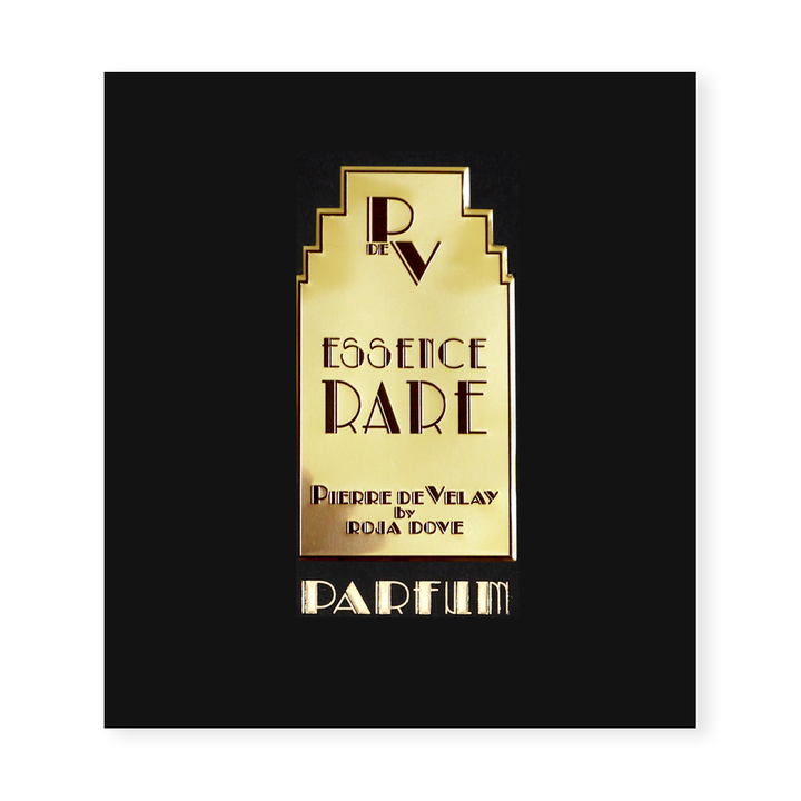 PIERRE DE VELAY ESSENCE RARE