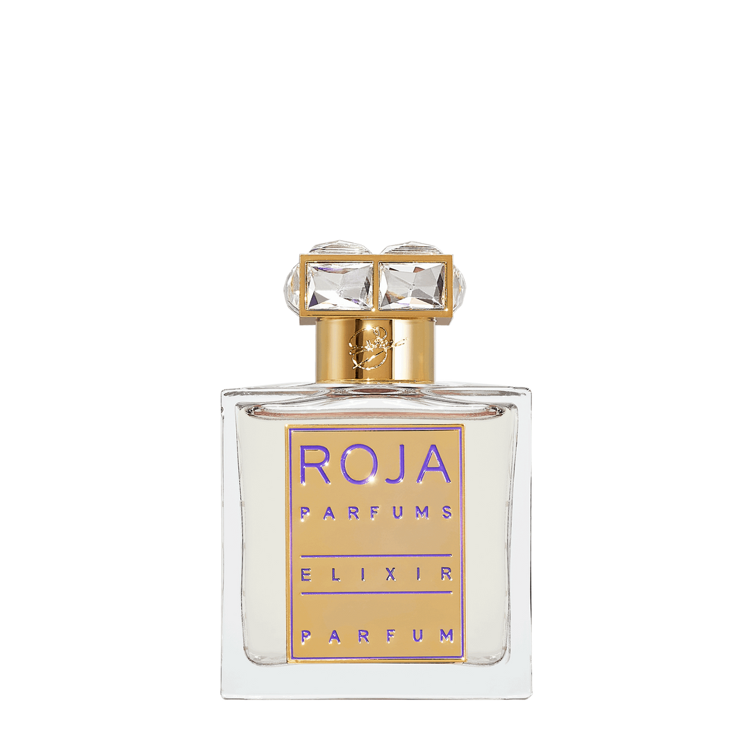 ELIXIR POUR FEMME - ROJA PARFUMS - PARFUM POUR FEMME