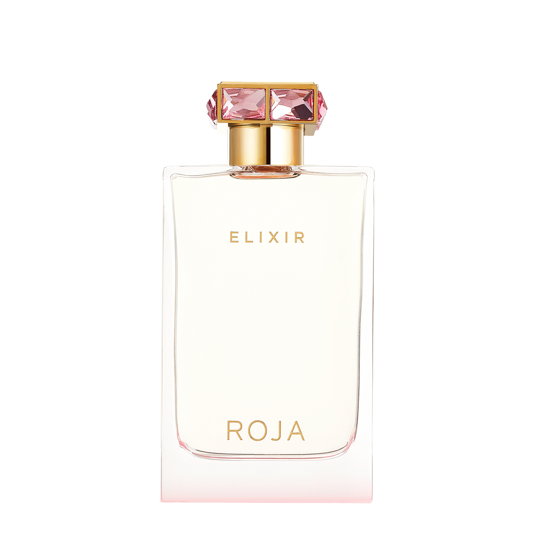 Roja Parfums ELIXIR, EAU DE PARFUM FOR HER – Roja Dove Perfumery Roja Parfums ELIXIR, EAU DE PARFUM FOR HER – Roja Dove Perfumery