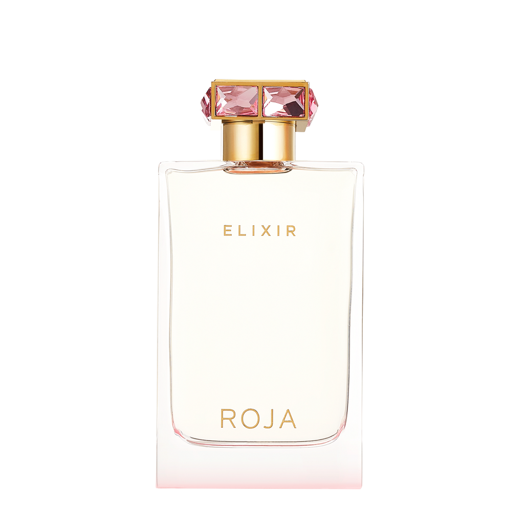 Roja Parfums ELIXIR, EAU DE PARFUM FOR HER – Roja Dove Perfumery