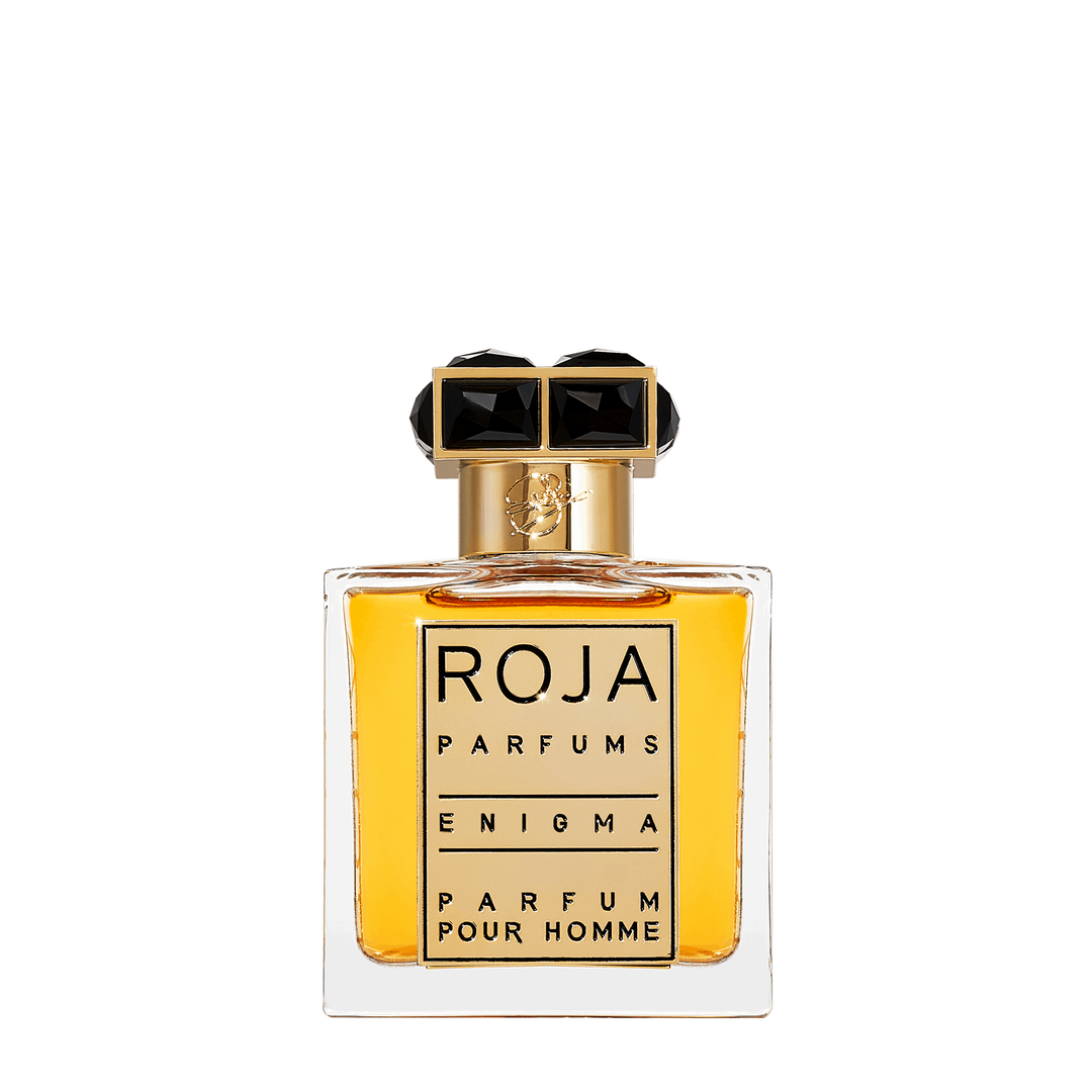 ENIGMA POUR HOMME - ROJA PARFUMS - PARFUM POUR HOMME