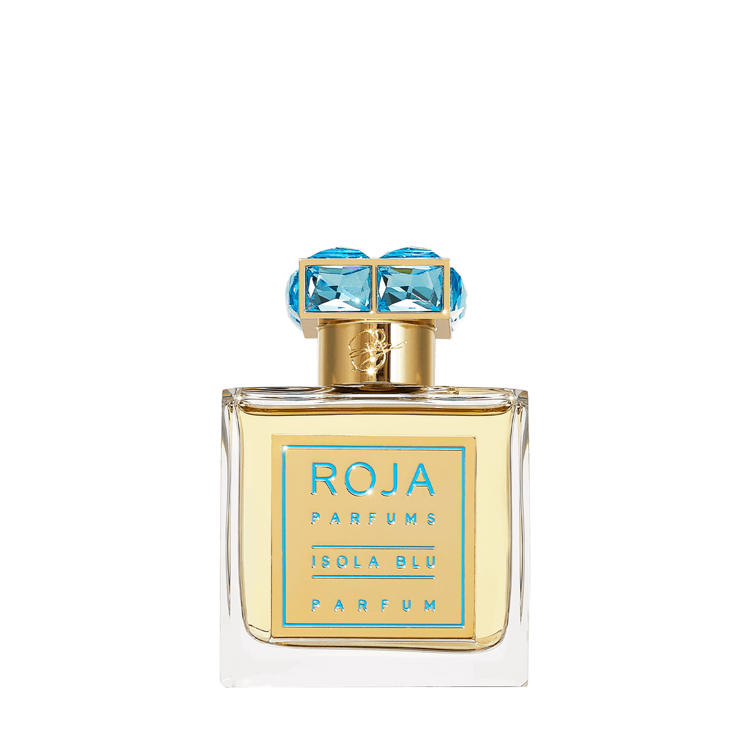 ISOLA BLU - ROJA PARFUMS - PARFUM