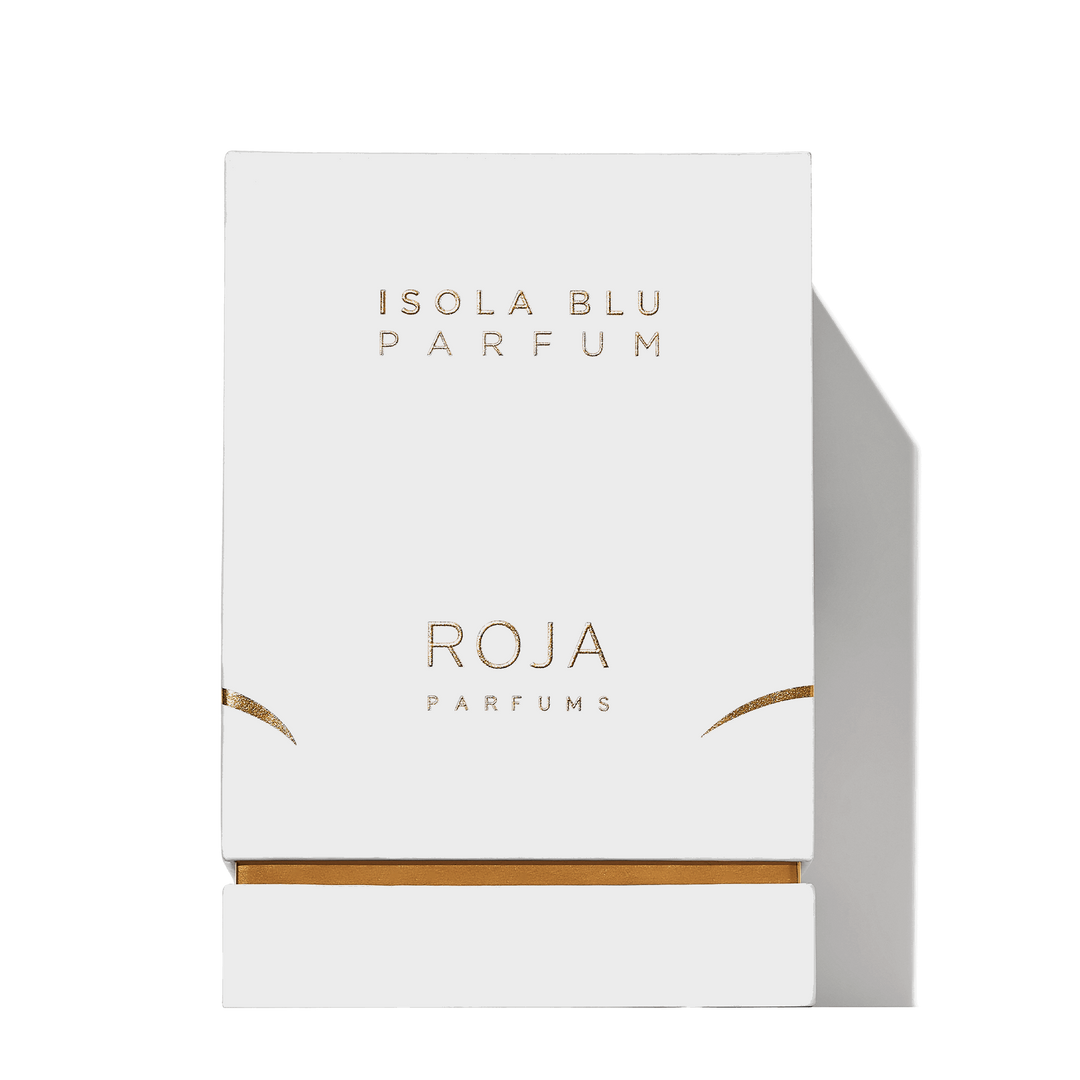 ISOLA BLU - ROJA PARFUMS - PARFUM