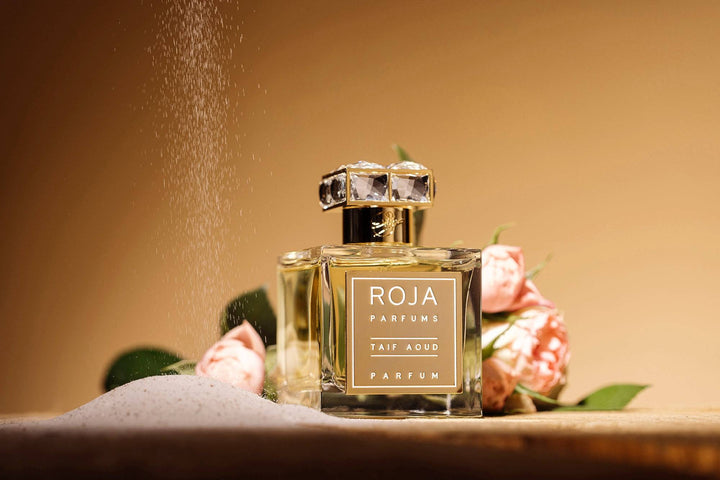 TAIF AOUD - ROJA PARFUMS - PARFUM