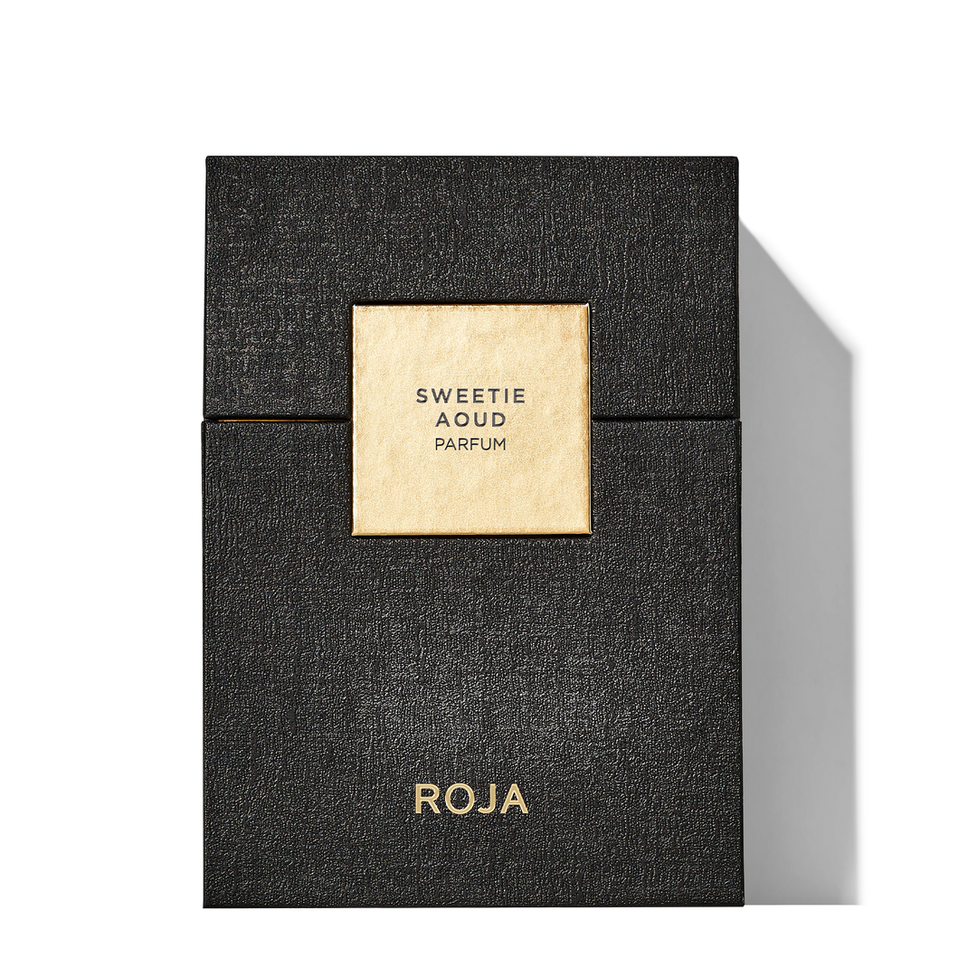 SWEETIE AOUD
