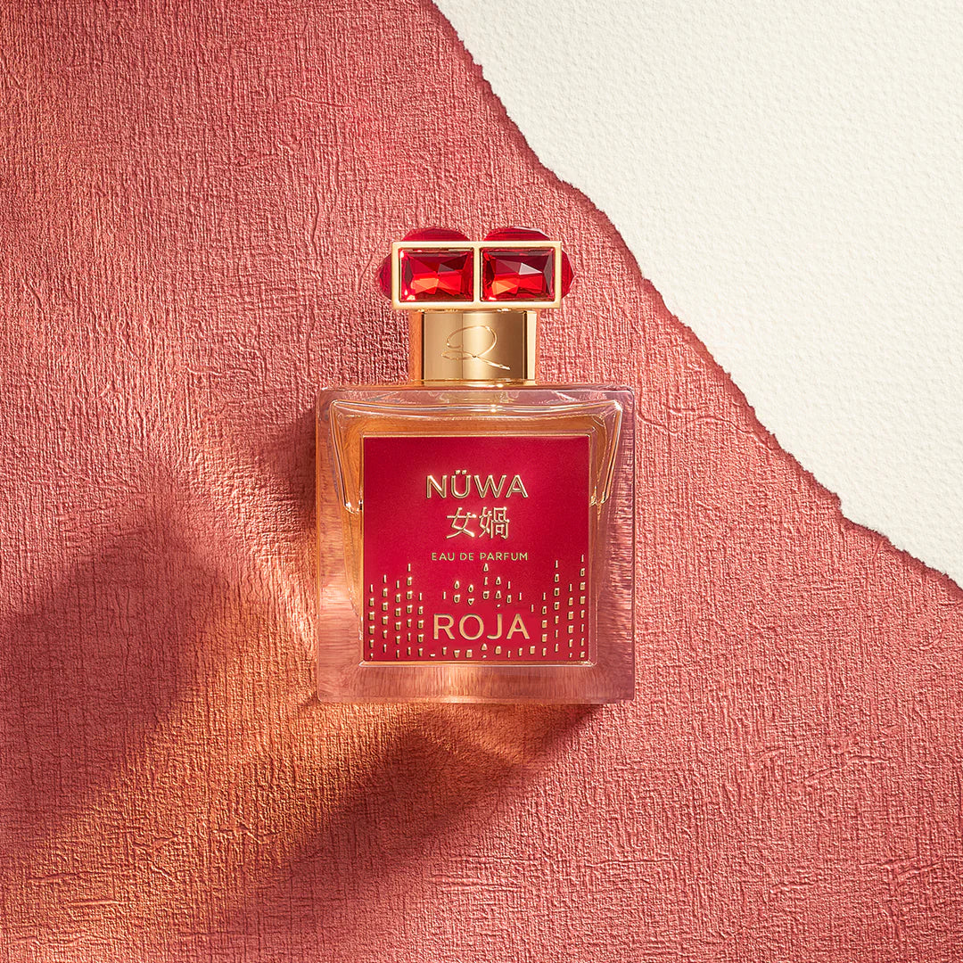 NÜWA EAU DE PARFUM