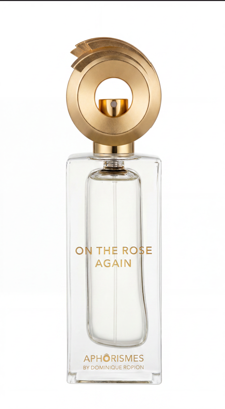 On The Rose Again