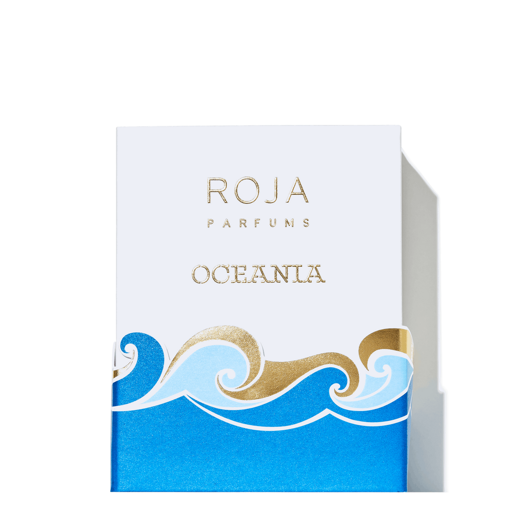 OCEANIA - ROJA PARFUMS - PARFUM