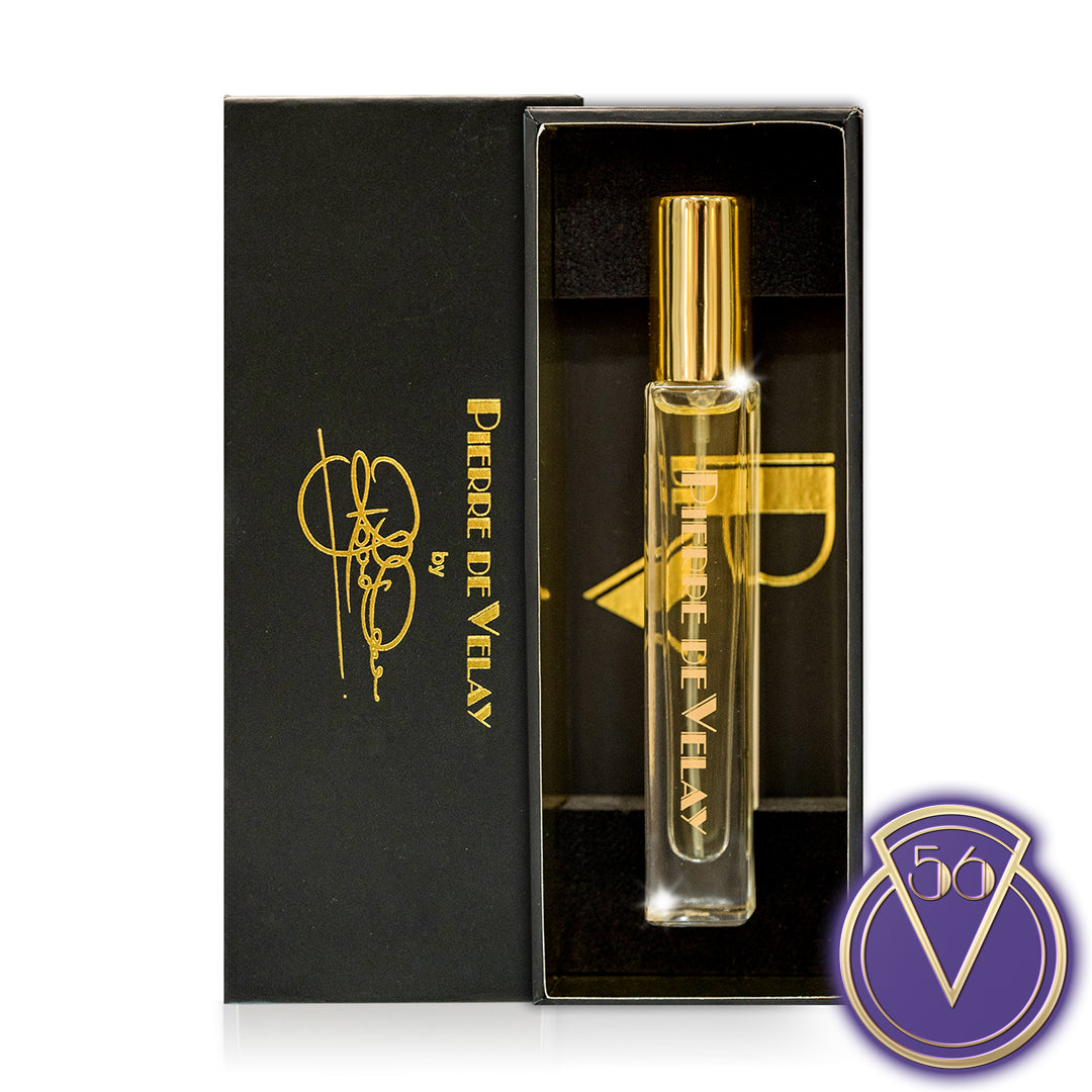 PIERRE DE VELAY NO. 56, 10ML ATOMISER