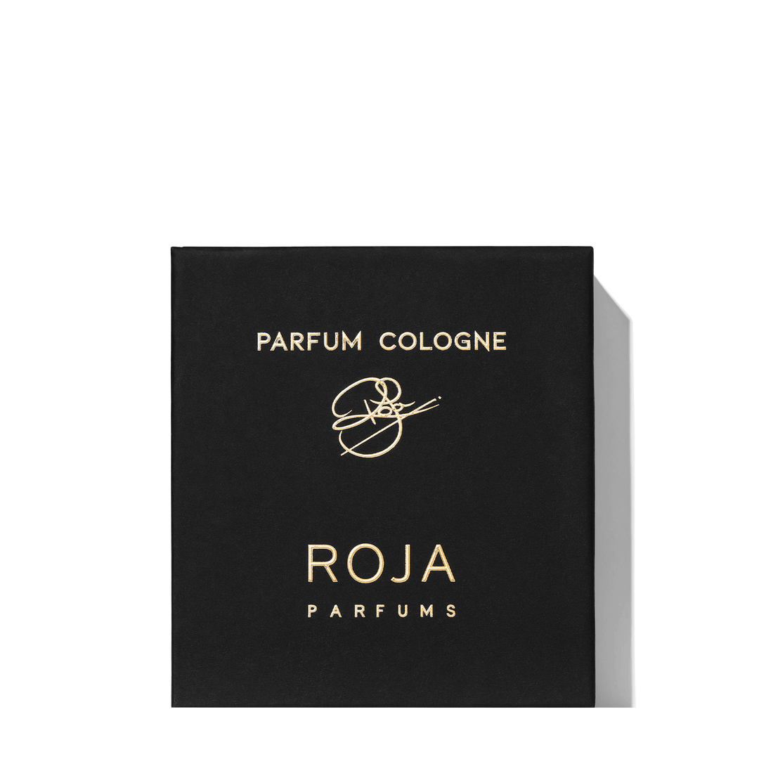 VETIVER POUR HOMME - ROJA PARFUMS - PARFUM COLOGNE