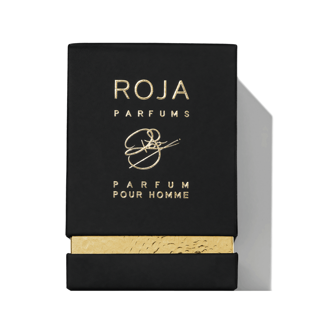 VETIVER POUR HOMME – Roja Dove Perfumery - Main Image