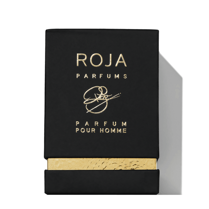 VETIVER POUR HOMME - ROJA PARFUMS - PARFUM