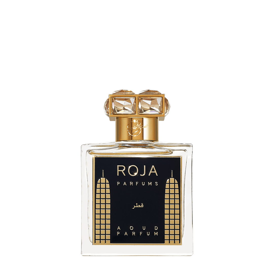 QATAR - ROJA PARFUMS - PARFUM